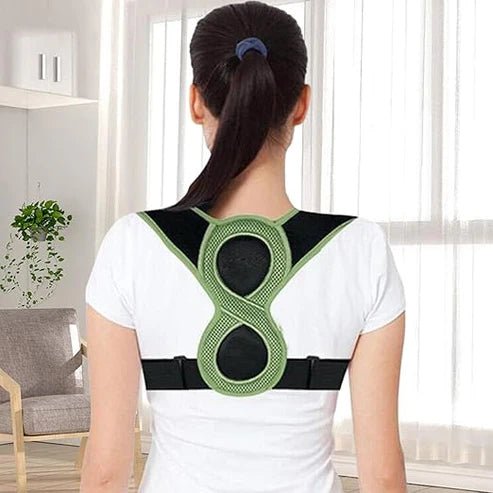 Back Posture Belt حزام وضع الظهر