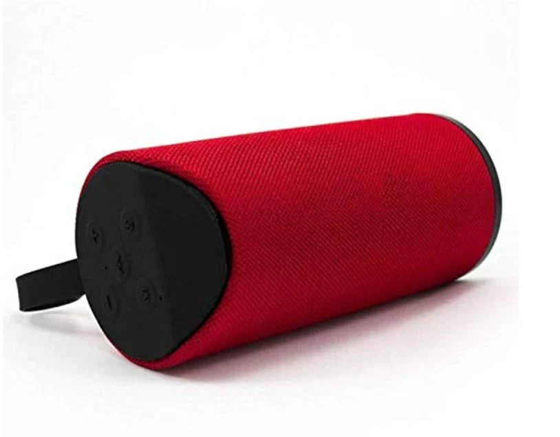 Compact Wireless Speaker مكبر صوت لاسلكي مدمج