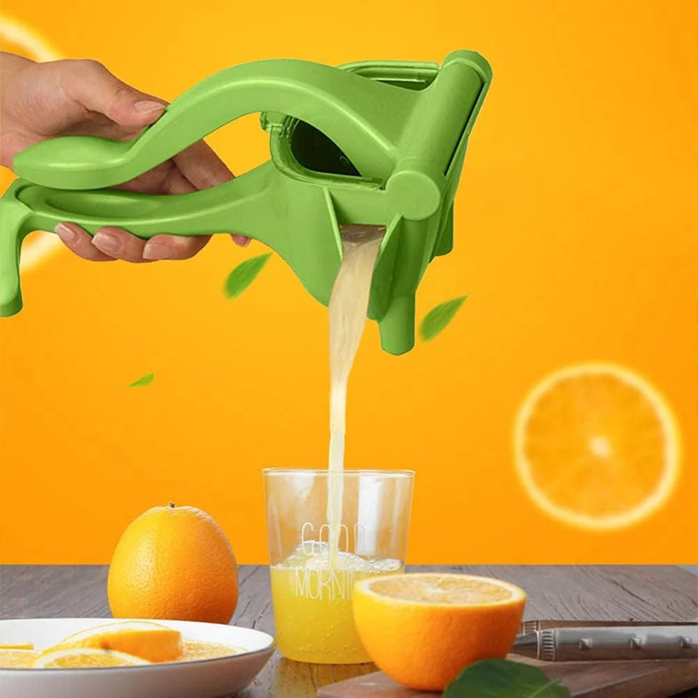 Manual Fruit Press عصارة الفاكهة اليدوية
