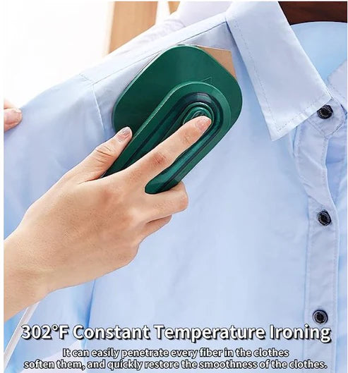 Portable Mini Ironing Machine آلة الكي المحمولة الصغيرة