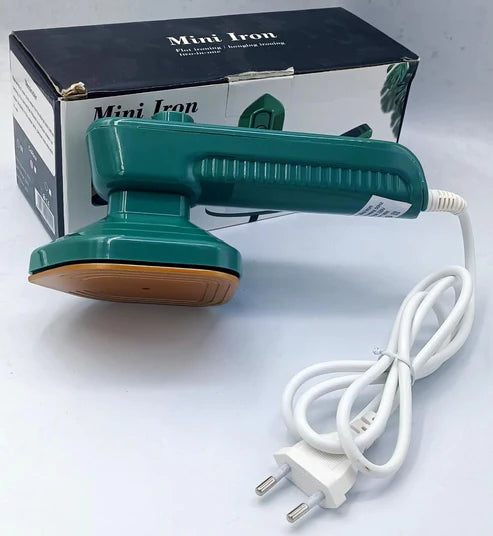 Portable Mini Ironing Machine آلة الكي المحمولة الصغيرة
