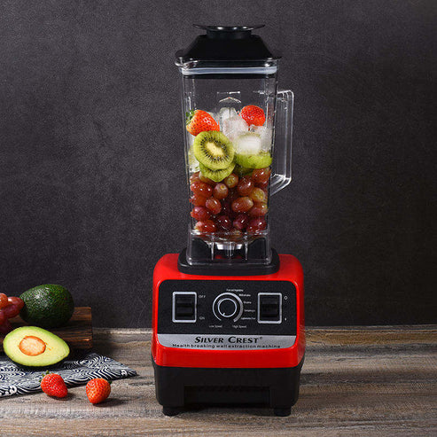 Silver Crest Juicer عصارة سيلفر كريست