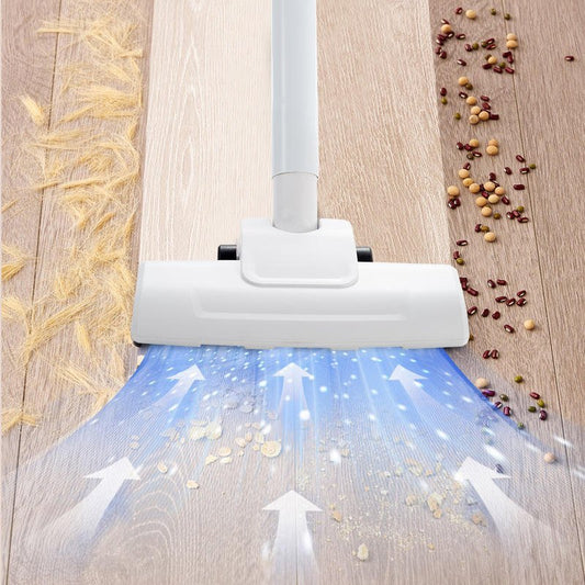 3-in-1 Wireless Vacuum Cleaner مكنسة كهربائية لاسلكية 3 في 1