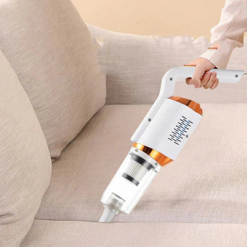 3-in-1 Wireless Vacuum Cleaner مكنسة كهربائية لاسلكية 3 في 1