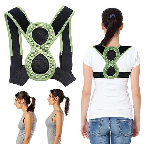 Back Posture Belt  حزام وضع الظهر