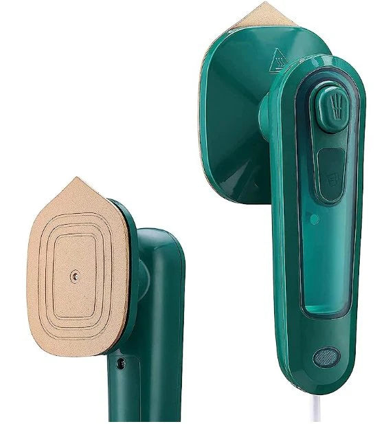 Portable Mini Ironing Machine    آلة الكي المحمولة الصغيرة