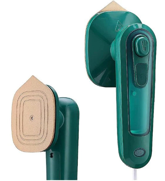 Portable Mini Ironing Machine    آلة الكي المحمولة الصغيرة